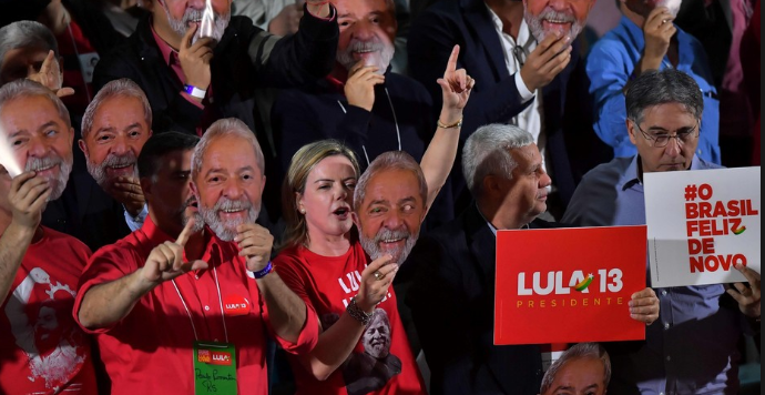 lula pt