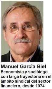 manuel garcía biel reseña