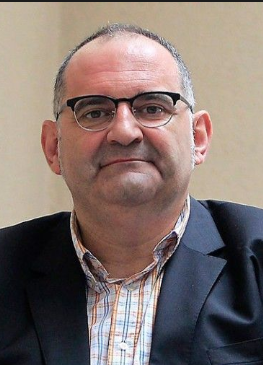 ANTÓN LOSADA