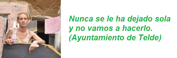 FRASE TELDE