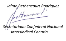 * Gracias a JAIME BETHENCOURT FIRMA