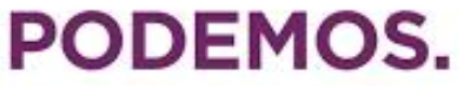 PODEMOS