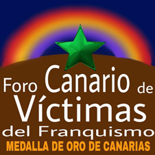 FORO CANARIO VÍCTIMAS