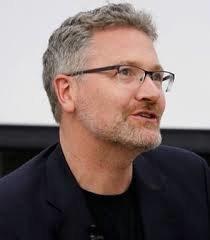ADAM TOOZE