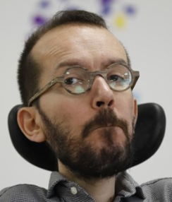 ECHENIQUE