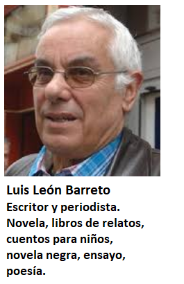 luis leon barreto reseña