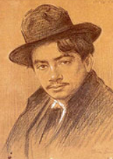 TOMÁS MORALES