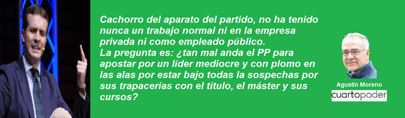 FRASE MORENO