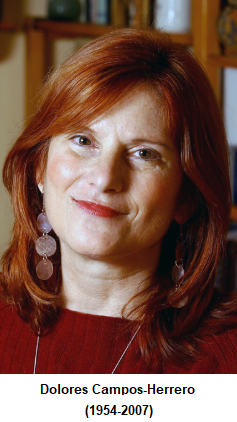 DOLORES CAMPOS-HERRERO