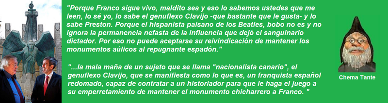 FRASE PRESTON CHEMA T
