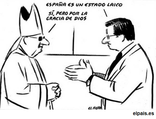 IGLESIA