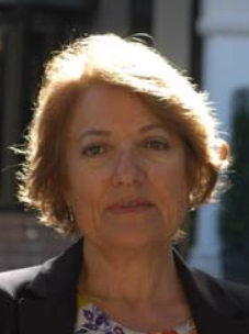 rosa burgos