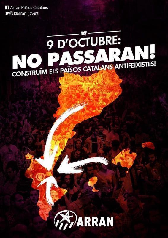 NO PASARAN VALENCIA 3