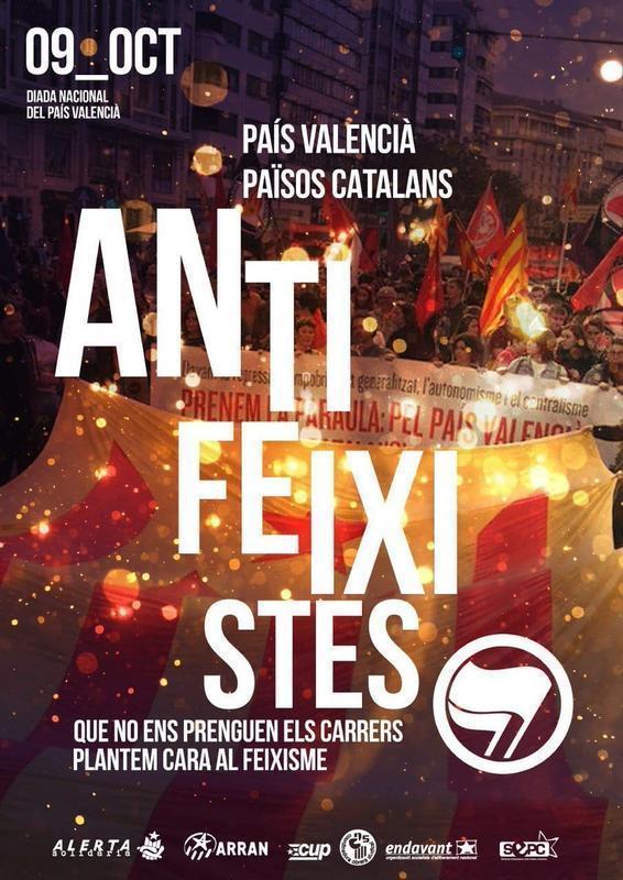 NO PASARAN VALENCIA 2