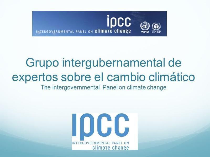 grupo ipcc