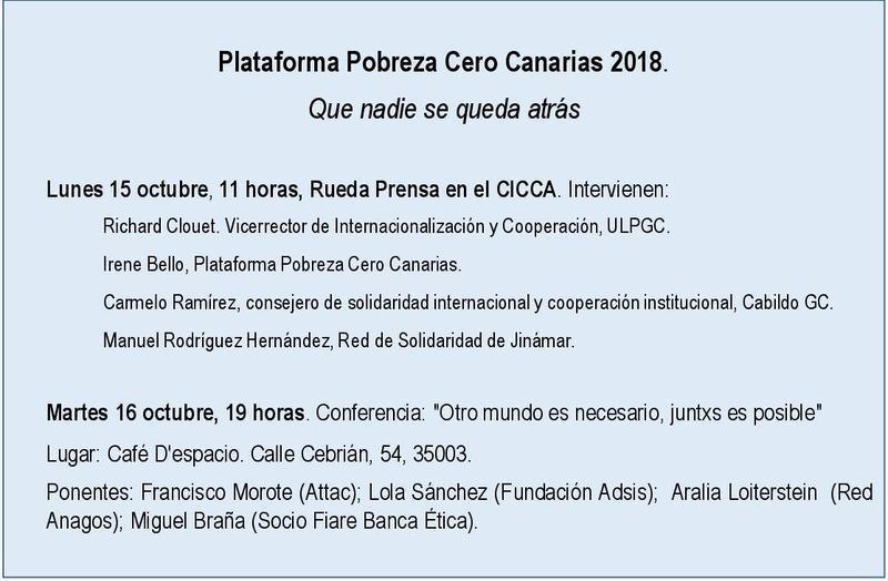 DÍA POBREZA