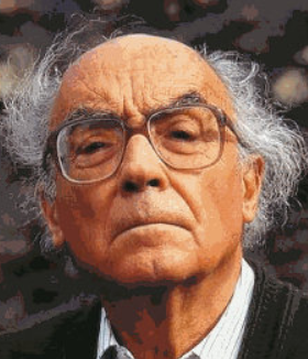 JOSÉ SARAMAGO