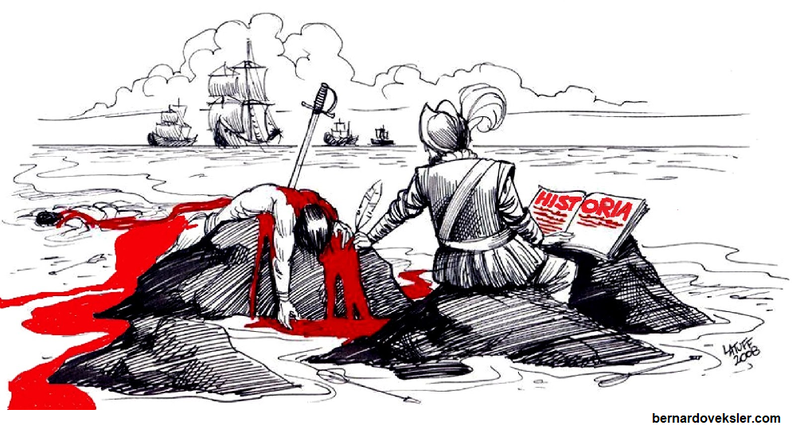 conquista américa