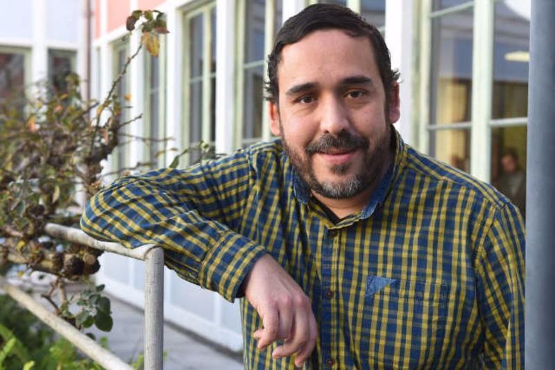 RUBENS ASCANIO