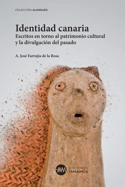 identidad canaria portada farrujia