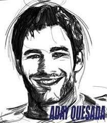 aday quesada