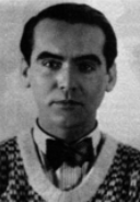 garcía lorca