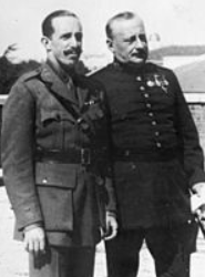 ALFONSO XIII -  PRIMO DE RIVERA