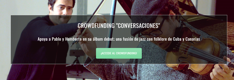 crowdfunding pablo humberto