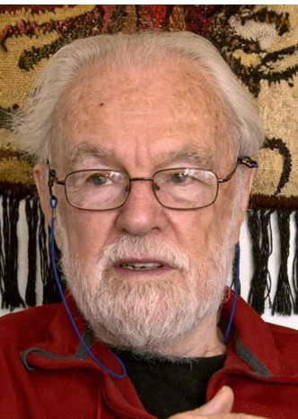 DAVID HARVEY