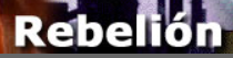 rebelión