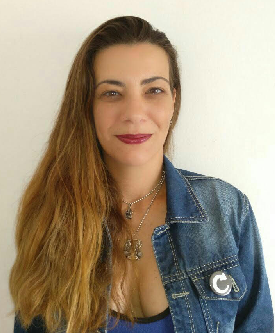 MARY CARMEN MARTÍN