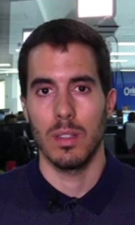 marcos pinheiro