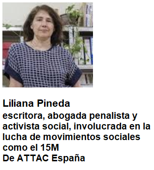 liliana pineda reseña