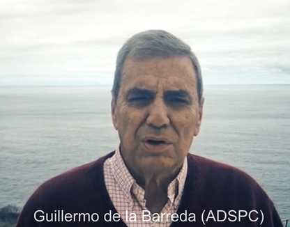 guillermo de la barreda