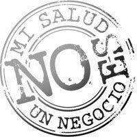 sanidad no negocio