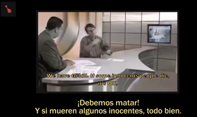 bolsonaro matar 30.000 2