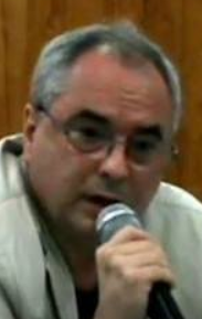 JOSÉ MANUEL RIVERO