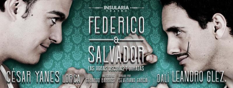 FEDRICO Y SALVADOR INSULARIA