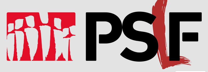 PARTIDO SOCIALISTA LIBRE FEDERACIÓN