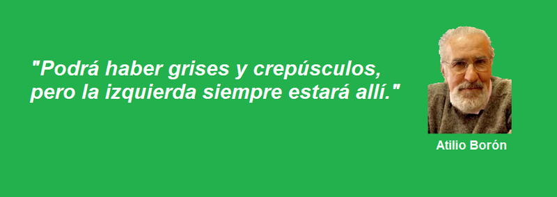 FRASE BORÓN