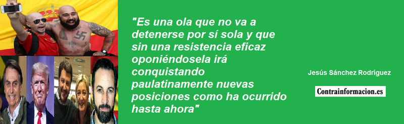 FRASE FASCISMO
