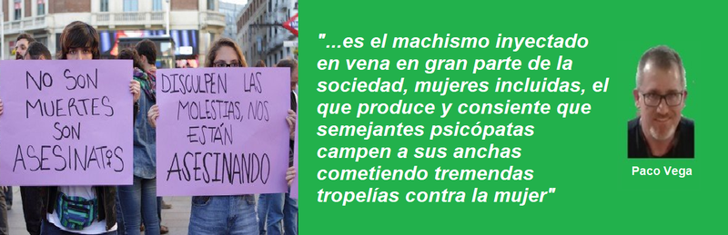 FRASE PACO V