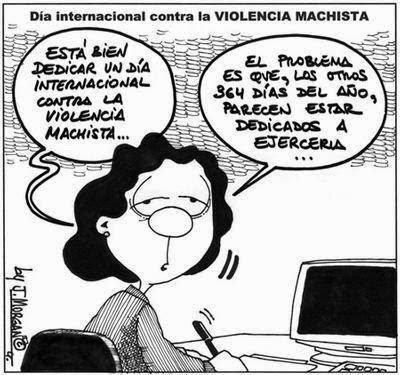 MorganViolencia