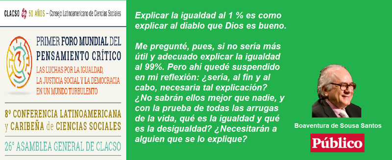 frase boaventura