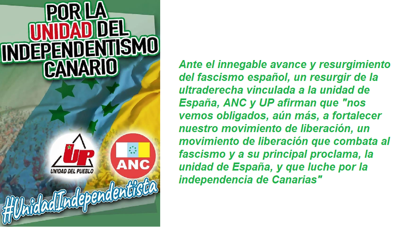 FRASE UP ANC