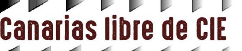 canarias libre de cie