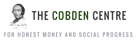 COBDEN CENTRE
