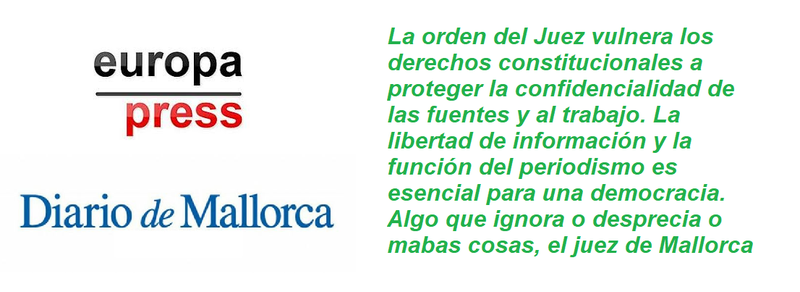 frase mallorca