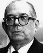 PIERRE VILAR