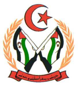 FRENTE POLISARIO